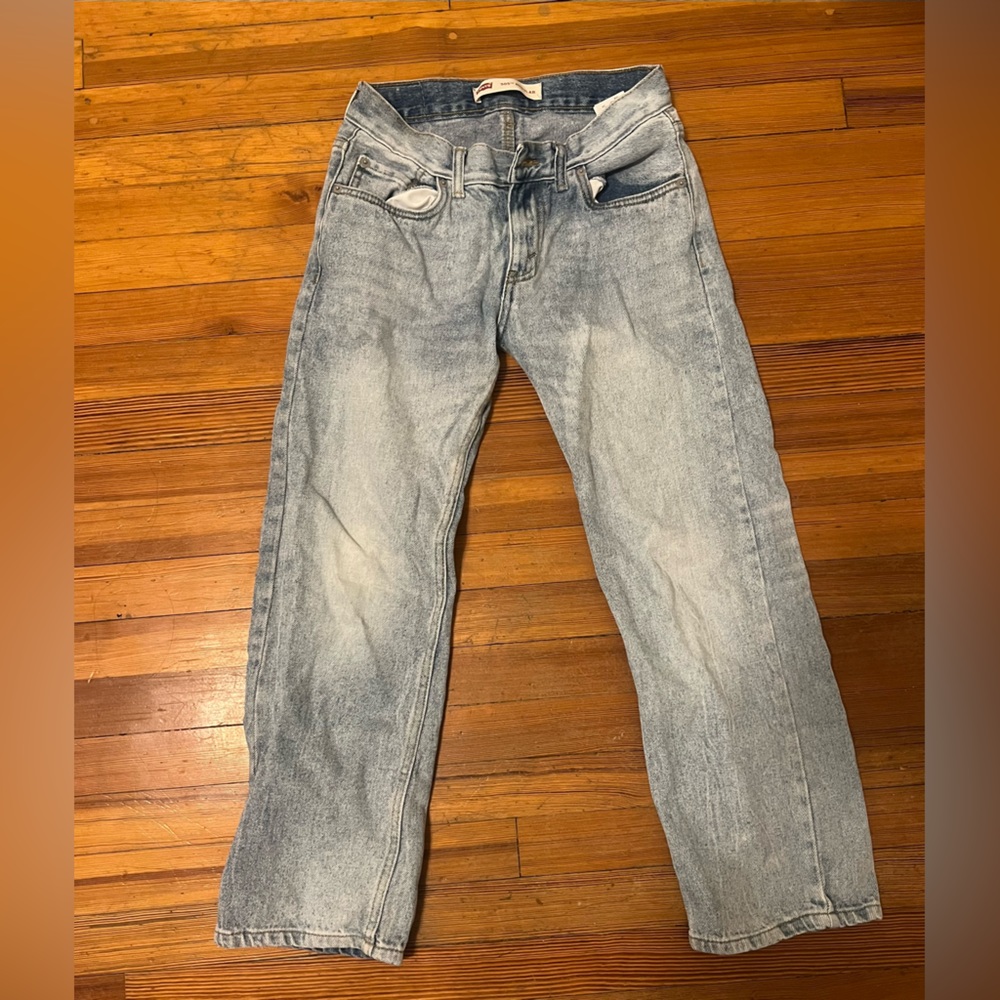 Levi 505 Regular